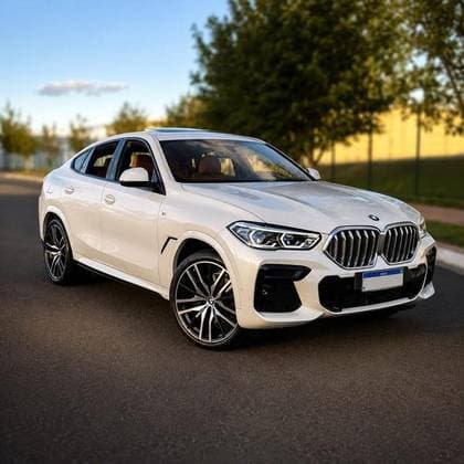 Carro 3.0 TWINPOWER GASOLINA XDRIVE40I M SPORT AUTOMÁTICO
