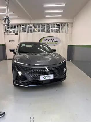 Carro 1.5 TGDI FLEX 7DCT