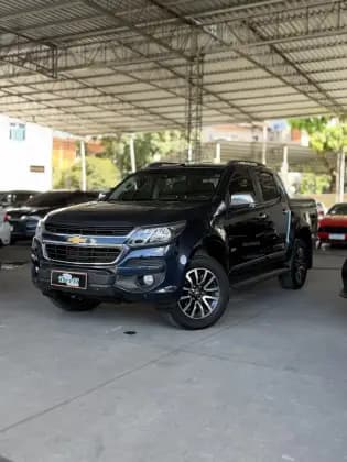 Carro 2.8 HIGH COUNTRY 4X4 CD 16V TURBO DIESEL 4P AUTOMÁTICO