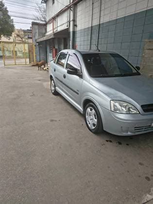 Carro 1.0 MPFI JOY SEDAN 8V FLEX 4P MANUAL
