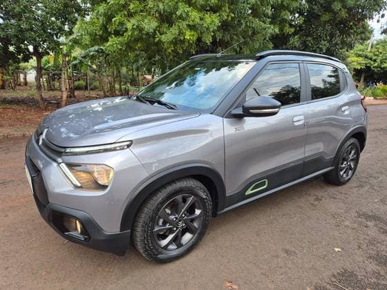 Carro 1.0 FIREFLY FLEX XTR MANUAL