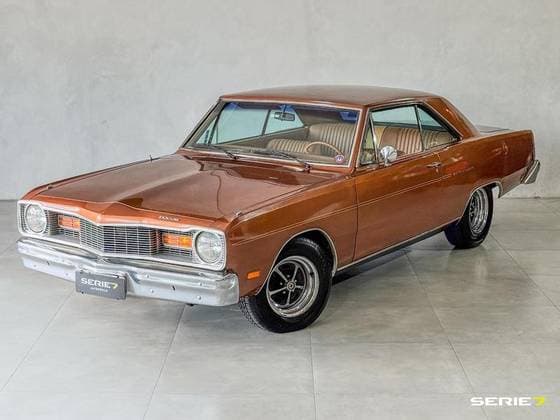 Carro 5.2 V8 GASOLINA 2P MANUAL