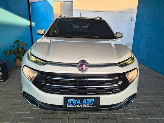 Carro 1.8 16V EVO FLEX FREEDOM AT6