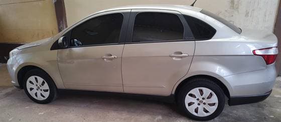 Carro 1.4 MPI EL 8V FLEX 4P MANUAL
