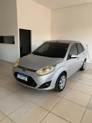 Carro 1.6 ROCAM SE PLUS 8V FLEX 4P MANUAL