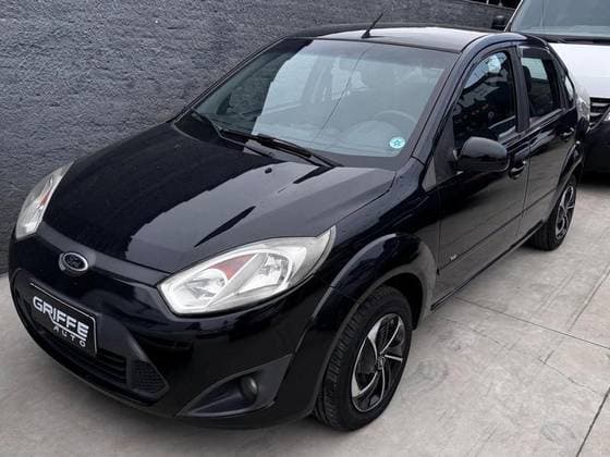 Carro 1.6 SE SEDAN 16V FLEX 4P MANUAL