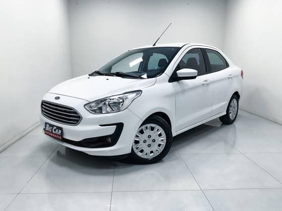 Carro 1.5 TI-VCT FLEX SE SEDAN AUTOMÁTICO