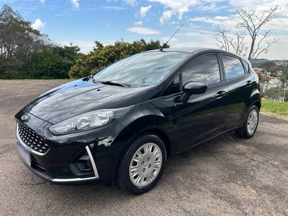 Carro 1.6 TI-VCT FLEX SE MANUAL
