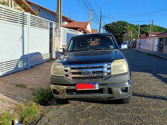 Carro 2.3 XLS 16V 4X2 CD GASOLINA 4P MANUAL