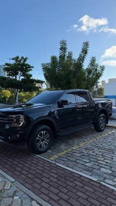Carro 3.0 V6 TURBO DIESEL CD XLT 4X4 AUTOMÁTICO