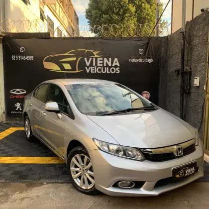 Carro 2.0 LXR 16V FLEX 4P AUTOMÁTICO