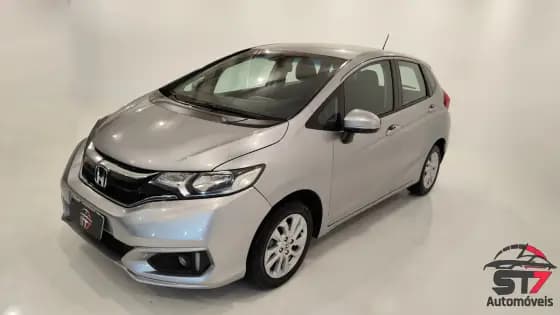 Carro 1.5 LX 16V FLEX 4P AUTOMÁTICO