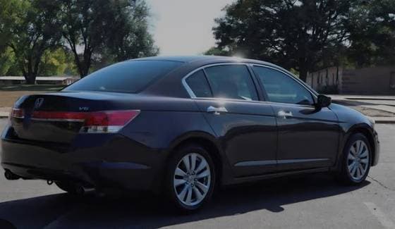 Carro 3.5 EX V6 24V GASOLINA 4P AUTOMÁTICO