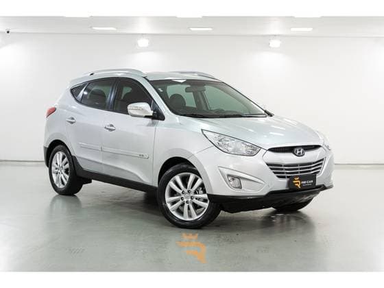 Carro 2.0 16V FLEX 4P AUTOMÁTICO