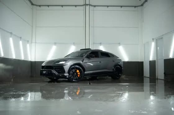 Carro 4.0 V8 TURBO GASOLINA LP650-4 AUTOMÁTICO