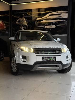 Carro 2.0 PURE 4WD 16V GASOLINA 4P AUTOMÁTICO