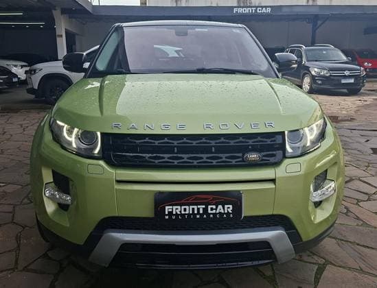 Carro 2.0 PURE TECH 4WD 16V GASOLINA 4P AUTOMÁTICO