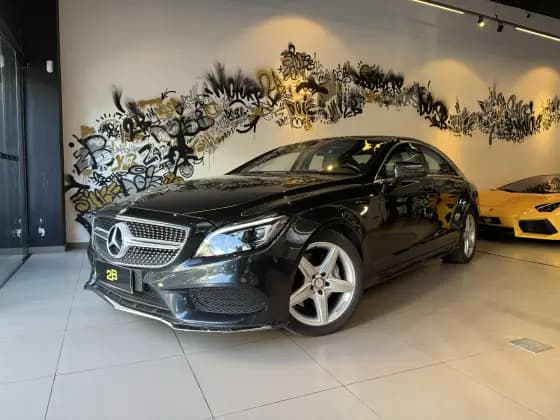 Carro 3.5 V6 BI-TURBO GASOLINA 4P AUTOMÁTICO