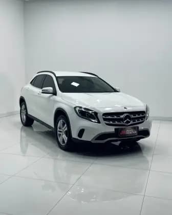 Carro 1.6 CGI FLEX STYLE 7G-DCT