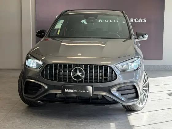 Carro 2.0 MHEV 4MATIC SPEEDSHIFT