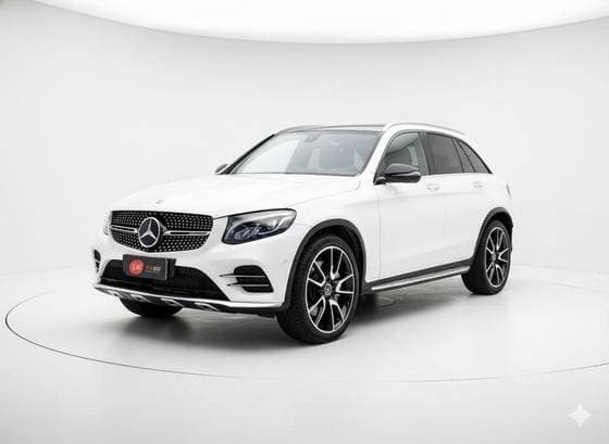 Carro 3.0 V6 GASOLINA 4MATIC 9G-TRONIC