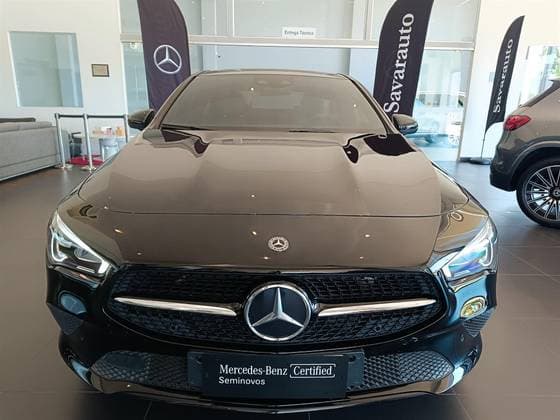 Carro 2.0 CGI GASOLINA SPORT 4MATIC 7G-DCT