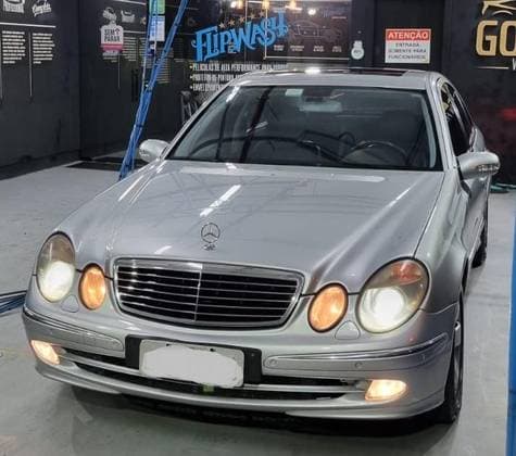 Carro 3.5 AVANTGARDE V6 GASOLINA 4P AUTOMÁTICO