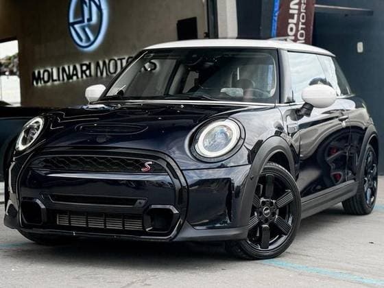 Carro 2.0 16V TWINPOWER GASOLINA S TOP 2P STEPTRONIC