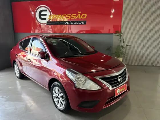 Carro 1.6 16V FLEX SL 4P MANUAL
