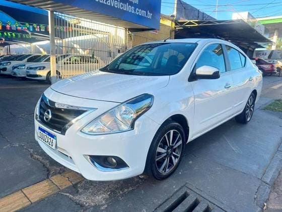 Carro 1.6 16V FLEX SL 4P MANUAL