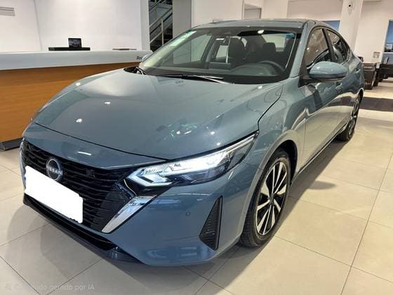 Carro 2.0 16V GASOLINA ADVANCE XTRONIC