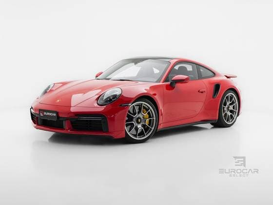 Carro 3.8 24V H6 GASOLINA TURBO S PDK