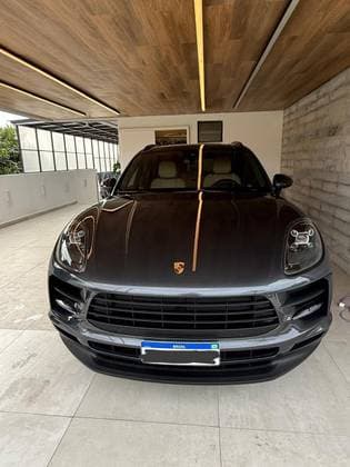 Carro 2.0 16V GASOLINA 4P AUTOMÁTICO