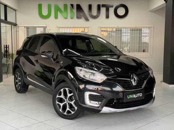 Carro 2.0 16V HI-FLEX INTENSE AUTOMÁTICO