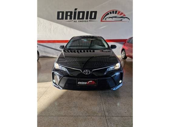 Carro 2.0 VVT-IE FLEX XEI DIRECT SHIFT