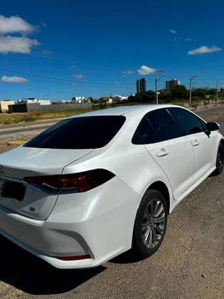 Carro 2.0 VVT-IE FLEX XEI DIRECT SHIFT