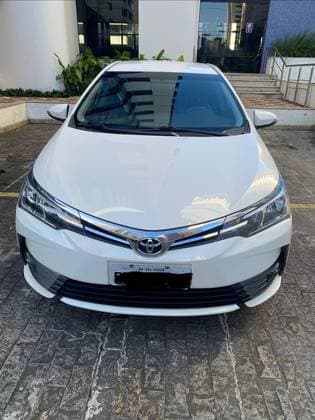 Carro 2.0 XEI 16V FLEX 4P AUTOMÁTICO