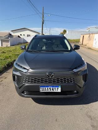 Carro 2.0 VVT-IE FLEX XRX DIRECT SHIFT