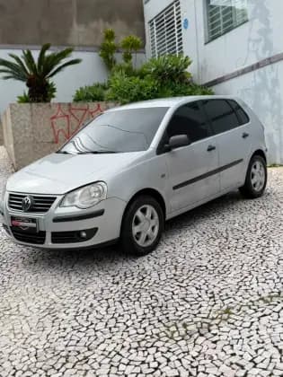 Carro 1.6 MI 8V FLEX 4P MANUAL
