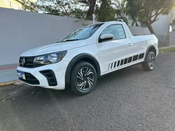 Carro 1.6 MSI ROBUST CS 16V FLEX 2P MANUAL
