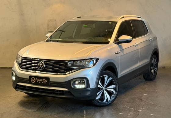 Carro 1.4 250 TSI TOTAL FLEX HIGHLINE AUTOMÁTICO