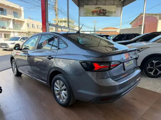 Carro 1.0 170 TSI MANUAL