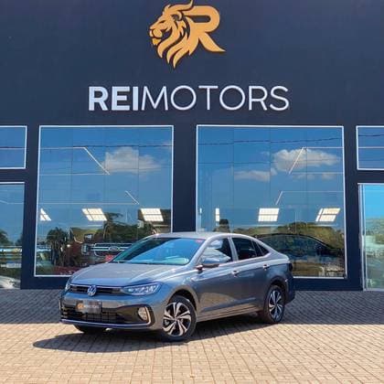 Carro 1.0 200 TSI COMFORTLINE AUTOMÁTICO