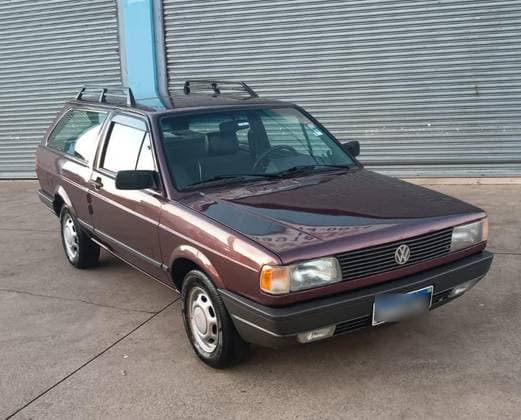 Carro 1.8 CL 8V GASOLINA 2P MANUAL