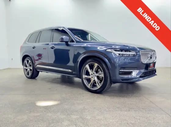 Carro 2.0 T8 HYBRID MOMENTUM AWD GEARTRONIC