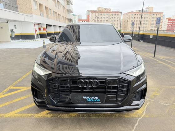Carro 3.0 TFSI GASOLINA PERFORMANCE BLACK QUATTRO TIPTRONIC