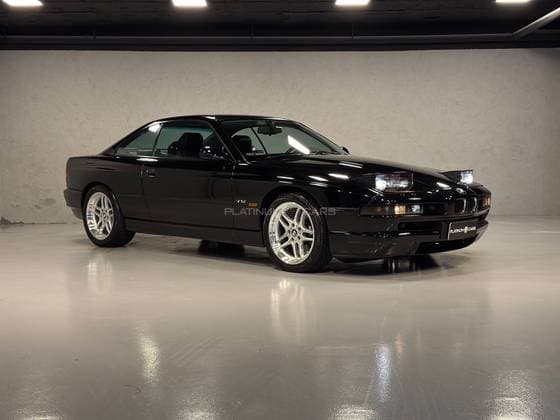 Carro 5.0 COUPÉ V12 24V GASOLINA 2P AUTOMÁTICO