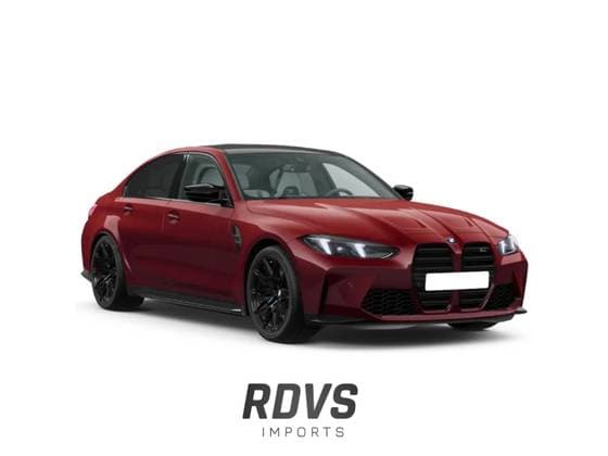 Carro 3.0 I6 TWINTURBO GASOLINA COMPETITION M STEPTRONIC