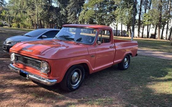 Carro GASOLINA 2P MANUAL