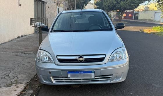 Carro 1.4 MPFI MAXX 8V FLEX 4P MANUAL